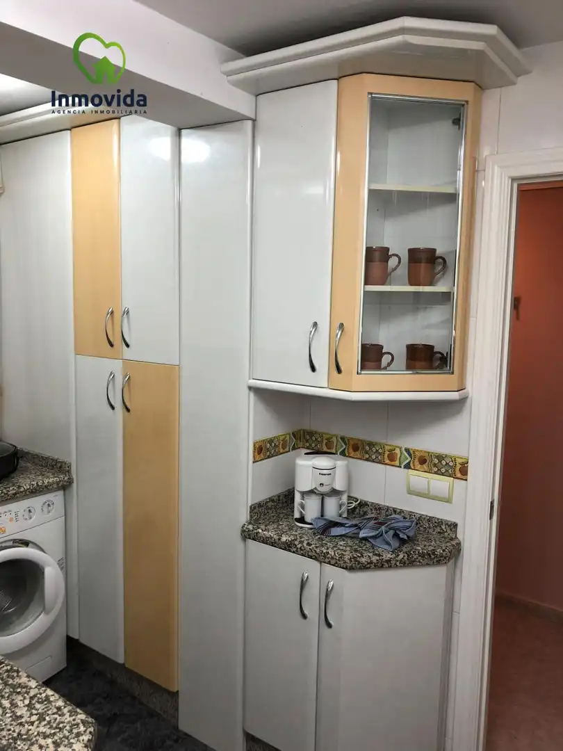 Piso con ascensor en venta en Sur, imagen 10