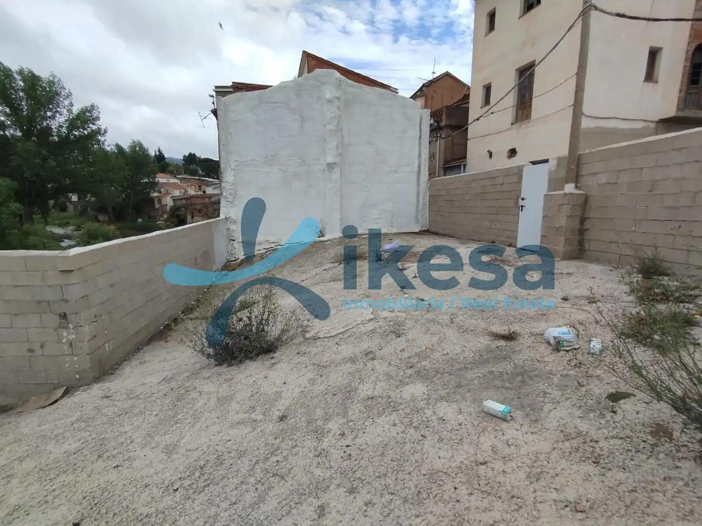 Residential for sale in Puente de Génave