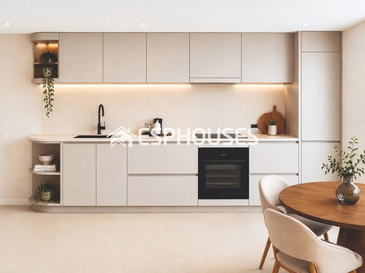 Apartment with terrace for sale in Centro, imagen 2
