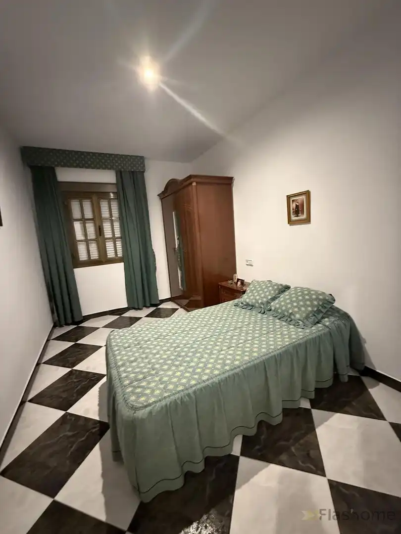 Habitación de Edificio en venta en San Pedro de Mérida