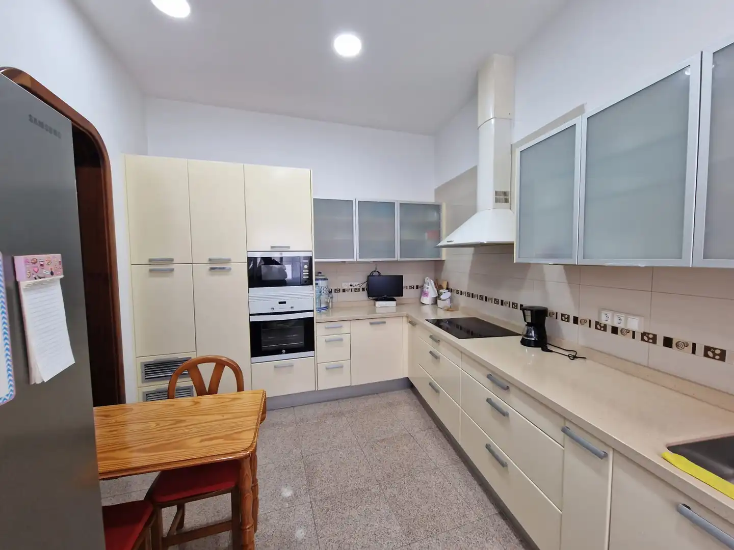 Maison avec terrasse à vendre à Paseo González Díaz, imagen 12