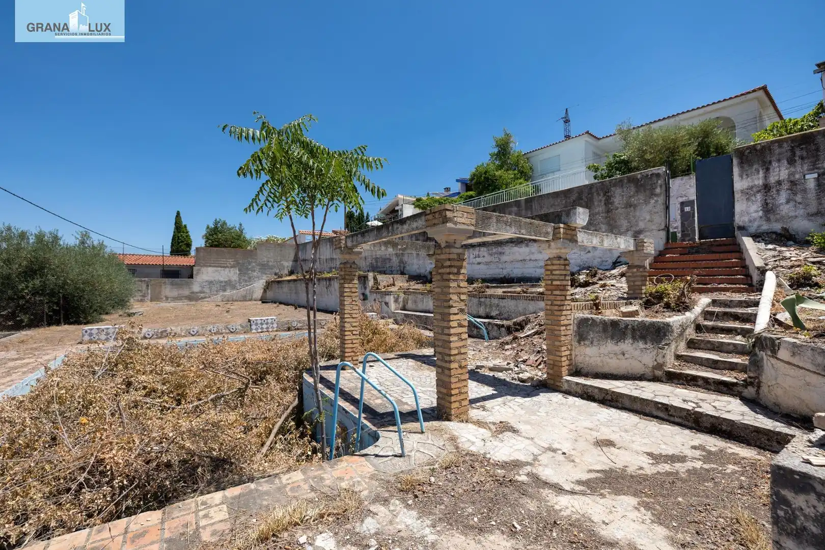 Terreni e lotti in vendita a Barrio de la Vega, imagen 8