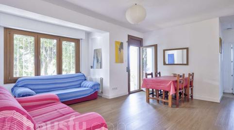 Foto 2 de Casa o xalet en venda a Passeig de la Floresta, ., La Floresta, Sant Cugat del Vallès