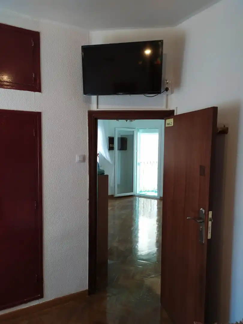 Wohnung zur Miete in Cáceres mit Terrasse, Möbliert und Ofen
