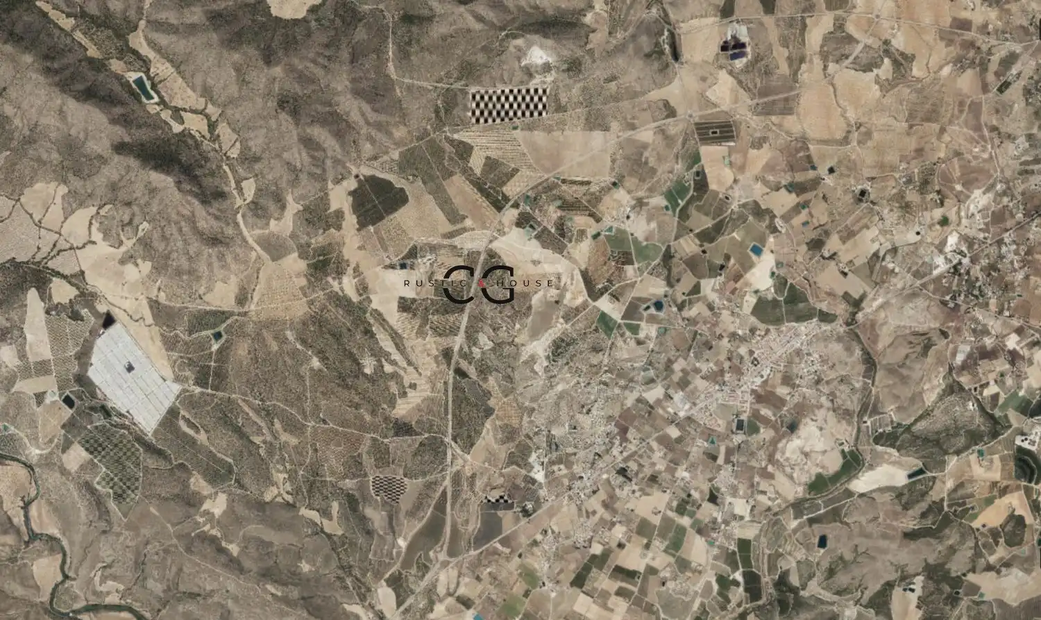Terrenos y solares en venta en Hellín, imagen 3