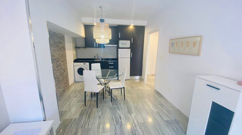 Foto 3 de Apartament de lloguer a Calle San Juan de Dios, Centro - Sagrario, Granada Capital