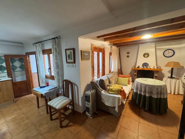 Casa-chalet en Venta en La Peza