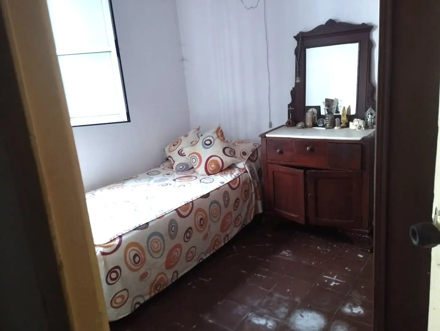 Bedroom of Houses for sale in Aznalcázar