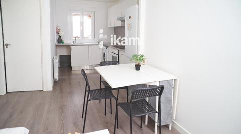 Foto 4 de Piso en venta en Peña Gorbea, San Diego, Madrid