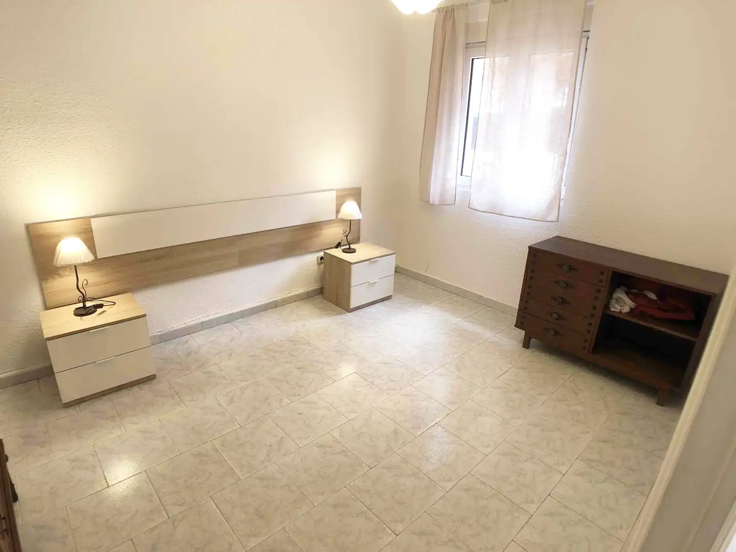 Piso de alquiler en Calle Ramón Jiménez, Pueblo