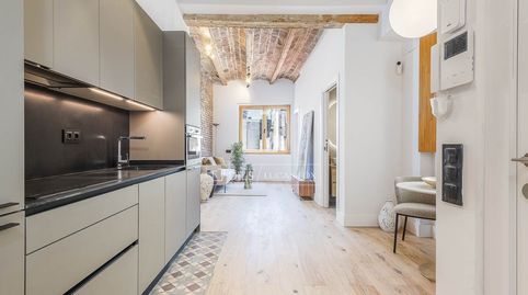 Foto 5 de Piso en venta en Barri Gòtic, Barcelona Capital
