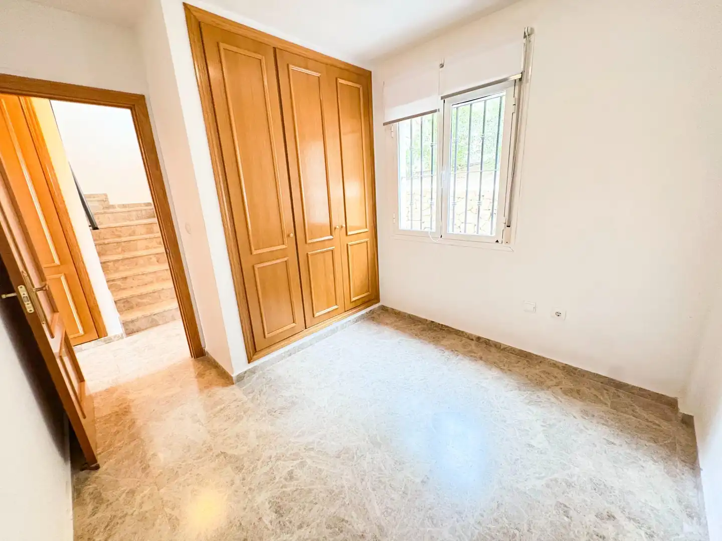 Casa a schiera con terrazza in vendita a Calle AIGUALERA DE L', imagen 9