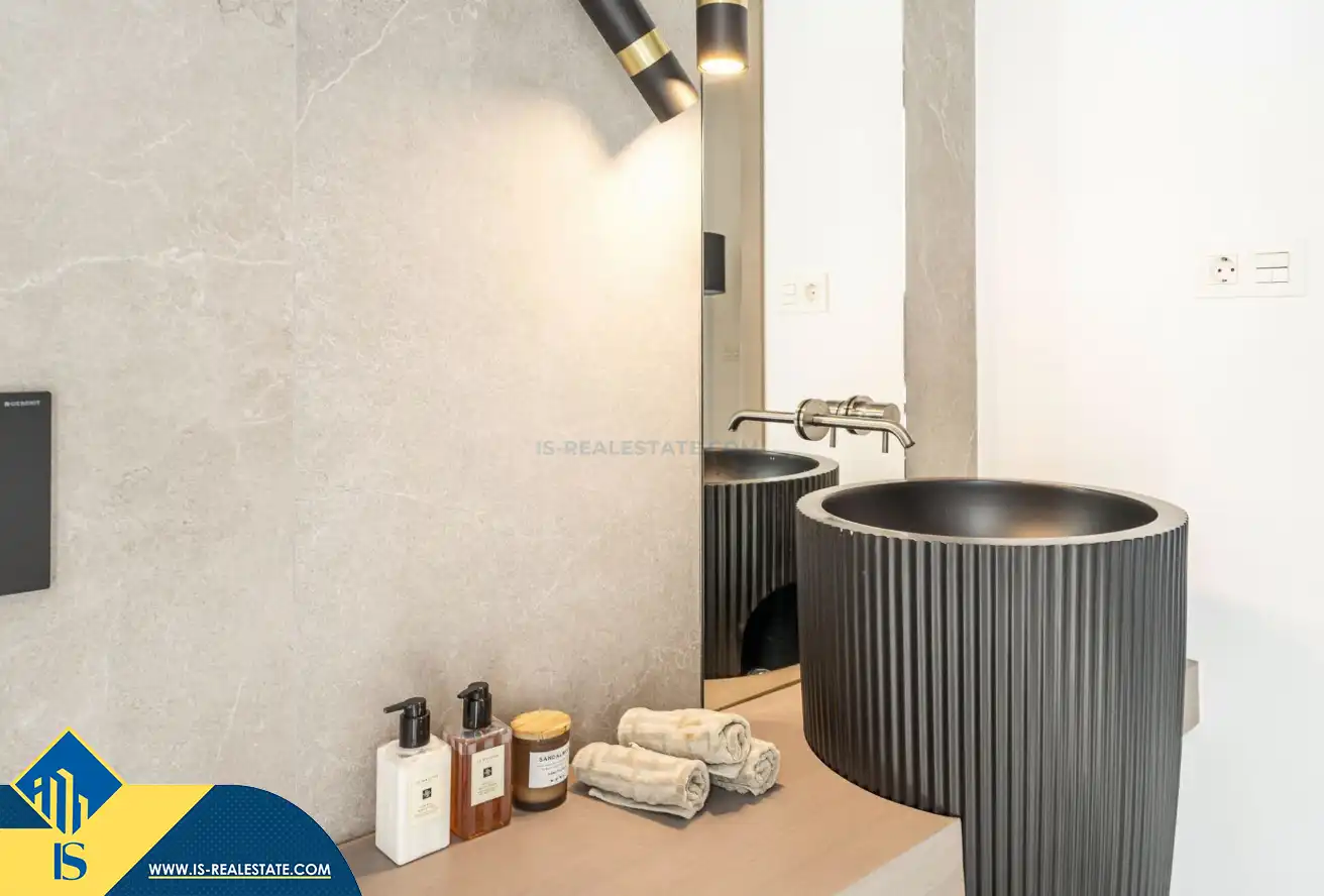 Villa con piscina in vendita a Nueva Andalucía, imagen 19