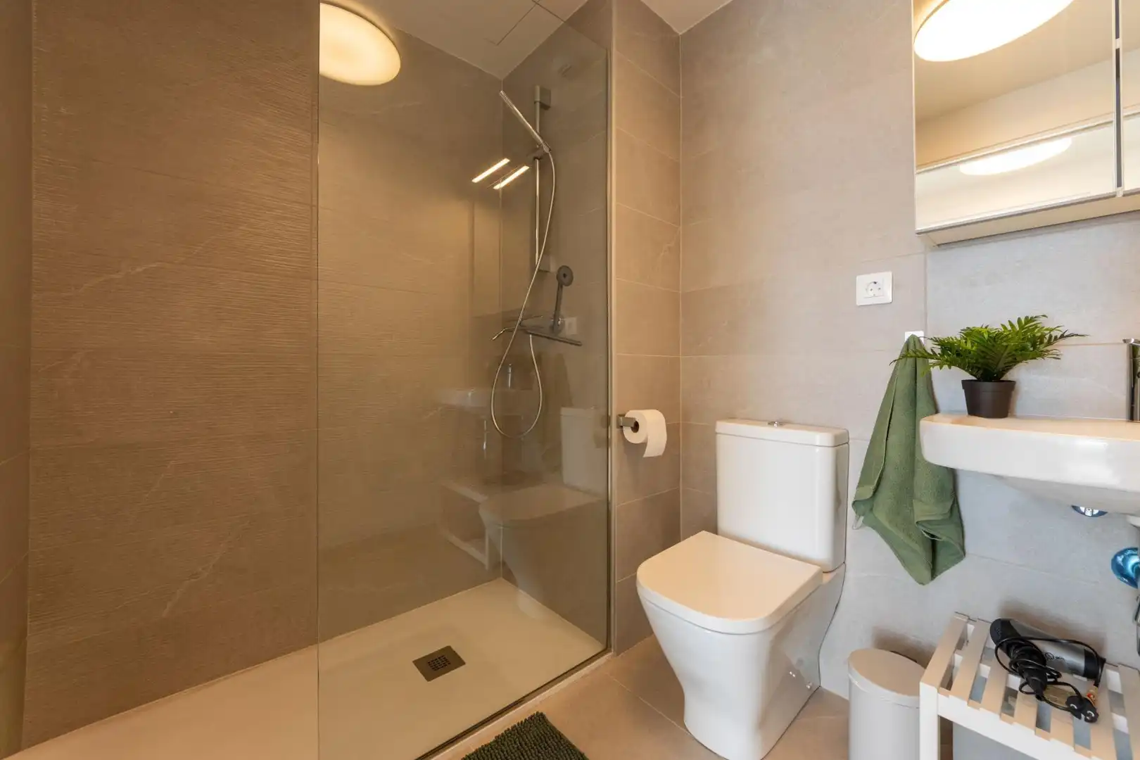 Appartement avec piscine à vendre à Mar i Camp - Platja dels Capellans, imagen 34