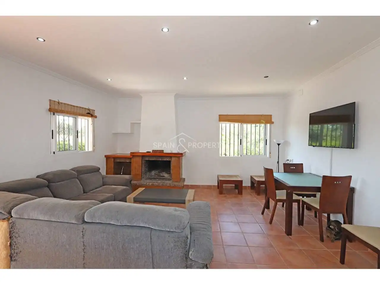 Villa avec piscine à vendre à Calle Paridera, imagen 32