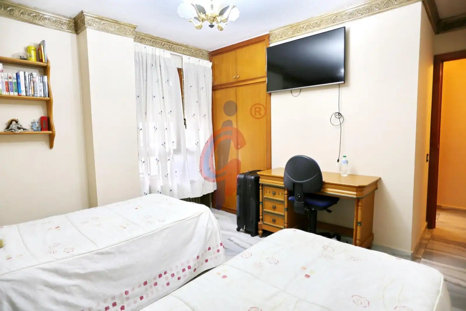 Apartamento con ascensor en venta en Calle O'Donnell 11, imagen 16