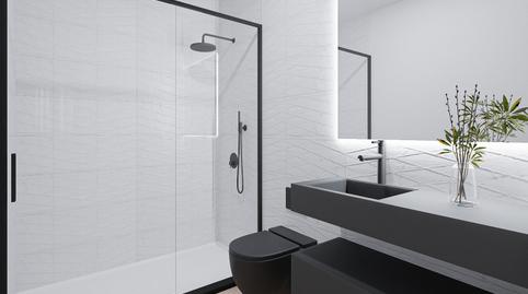 Foto 5 de Pis en venda a Avenida de Dílar, 38, Barrio de Zaidín, Granada