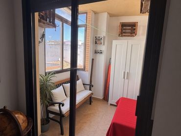 Appartement compact avec ascenseur à vendre à Silla