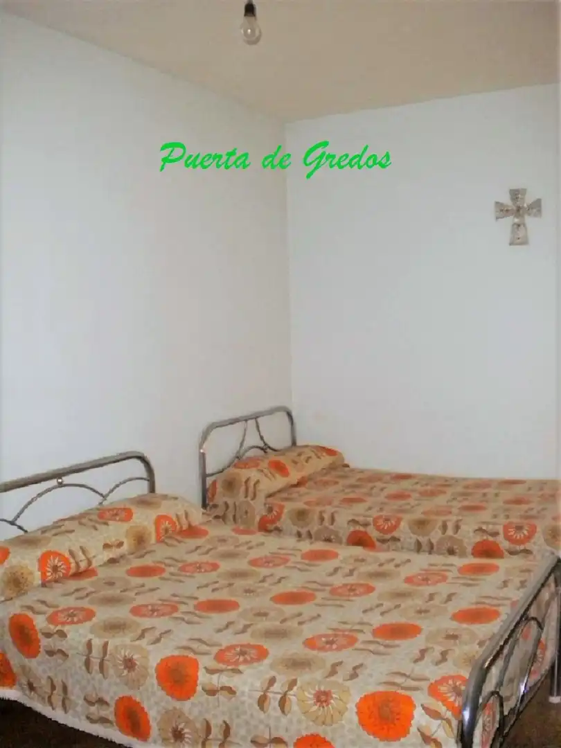 Habitación de Piso en venta en El Barco de Ávila  con Amueblado