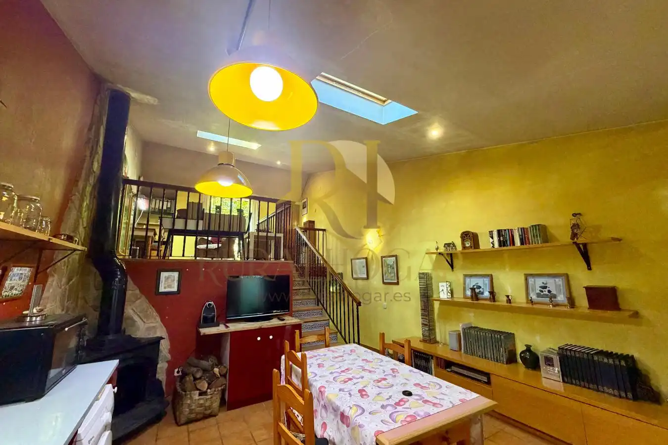 Apartament en venda en Villel de Mesa, Guadalajara