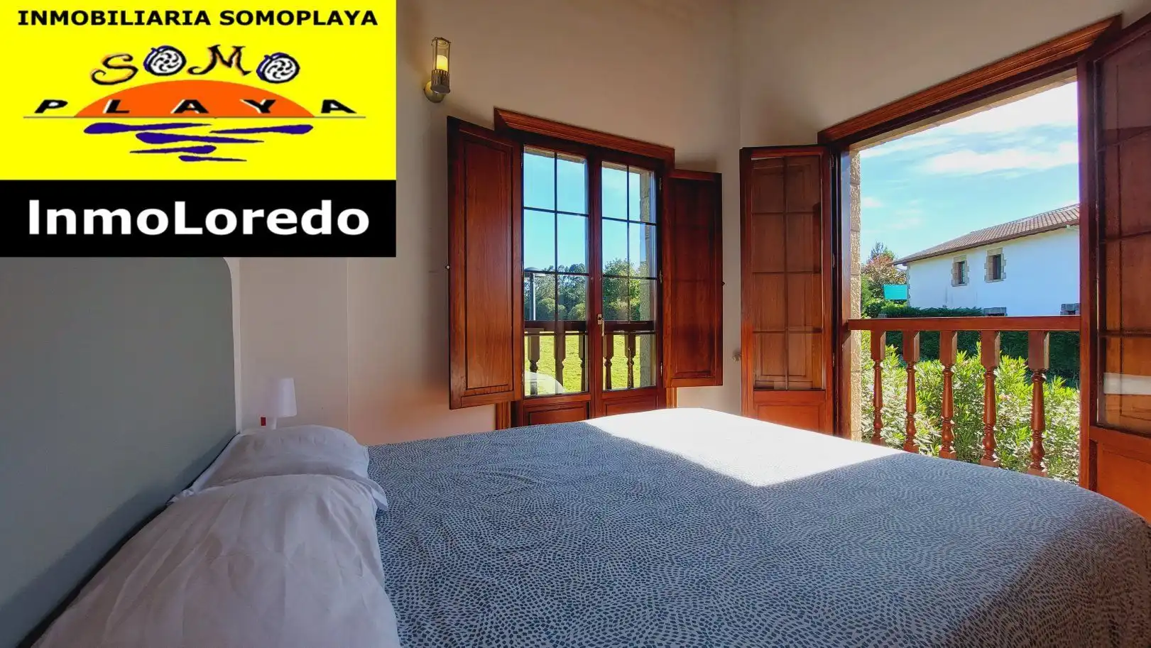 Casa con jardín en venta en Ribamontán al Monte, imagen 32