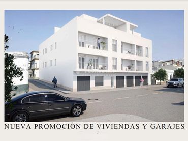 Appartement à vendre à Barbate ciudad