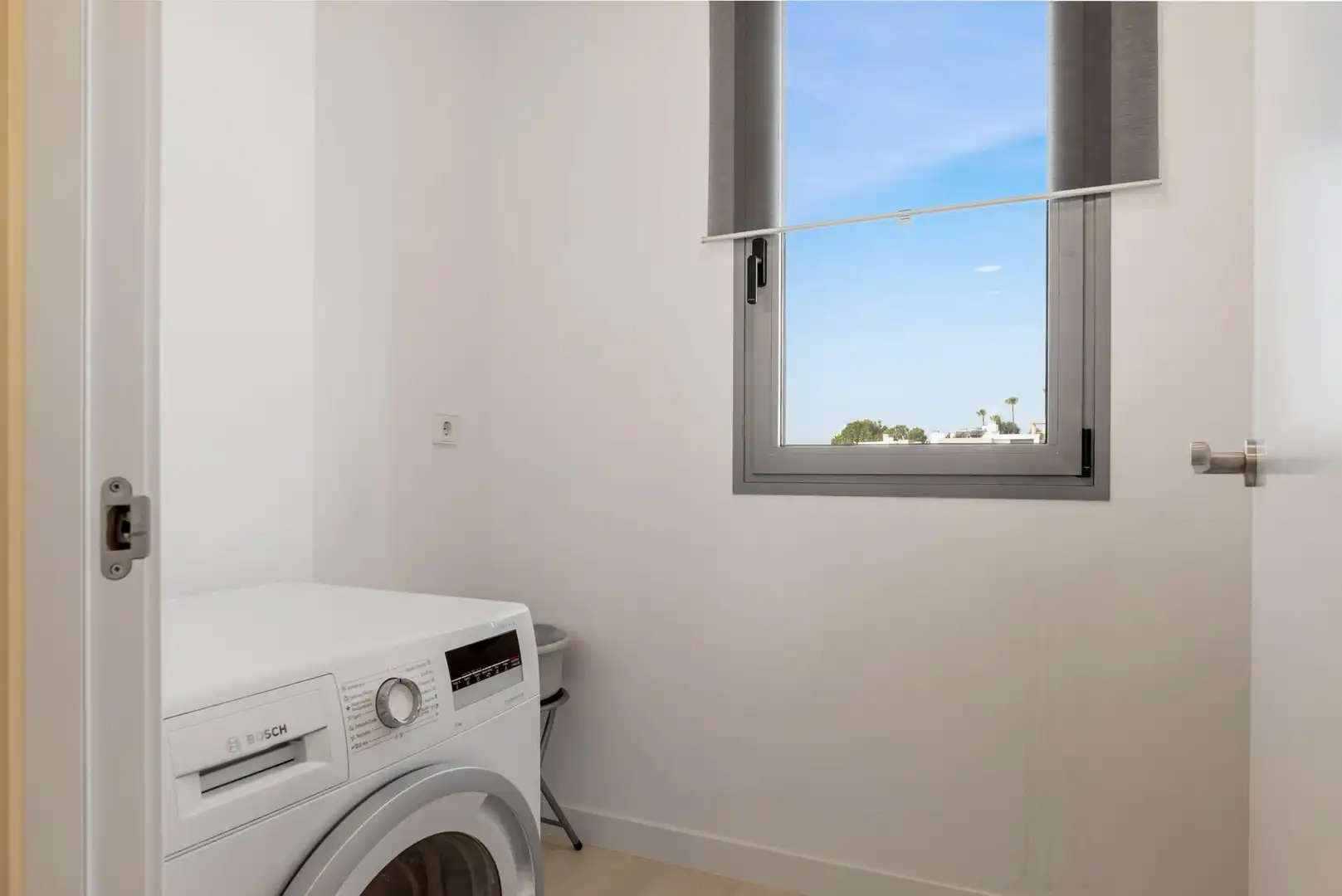 Dormitori de Àtic en venda en Estepona amb Aire condicionat, Terrassa i Traster