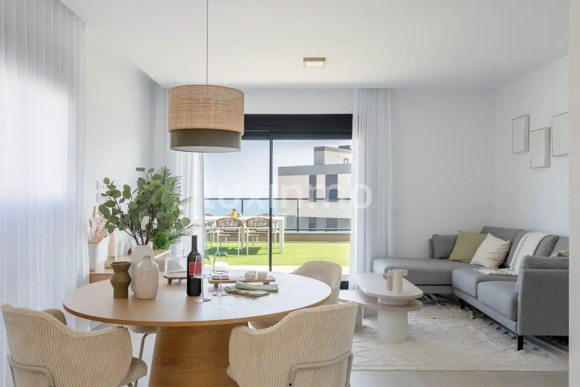 Flat with pool for sale in Gran Alacant, imagen 7