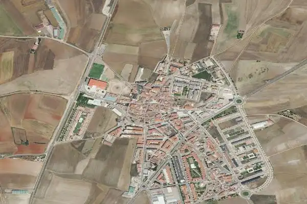 Piso en venta en Villares de la Reina