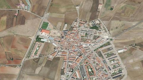 Foto 4 de Piso en venta en Villares de la Reina, Salamanca