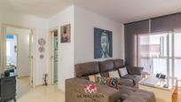 Living room of Flat for sale in Calvià  with Terrace and Furnished