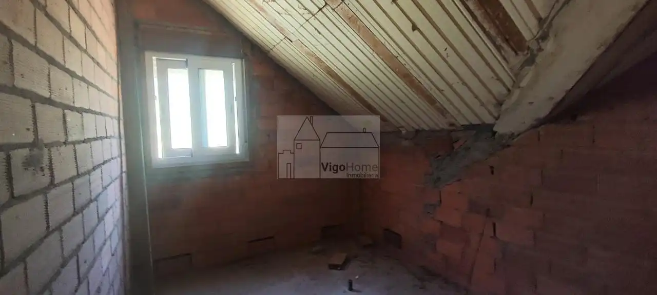 Casa o xalet en venda en Moaña amb Jardí privat i Terrassa