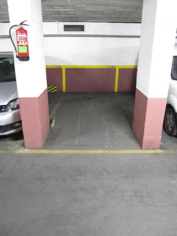 Parking of Garage for sale in  Barcelona Capital