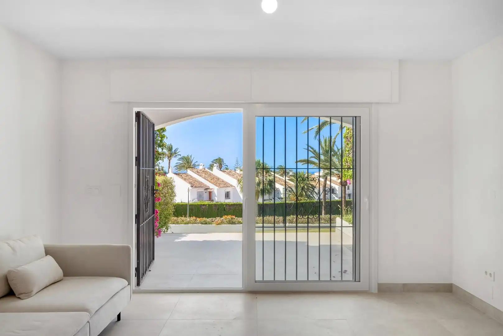 Apartments for sale in Nueva Andalucía centro