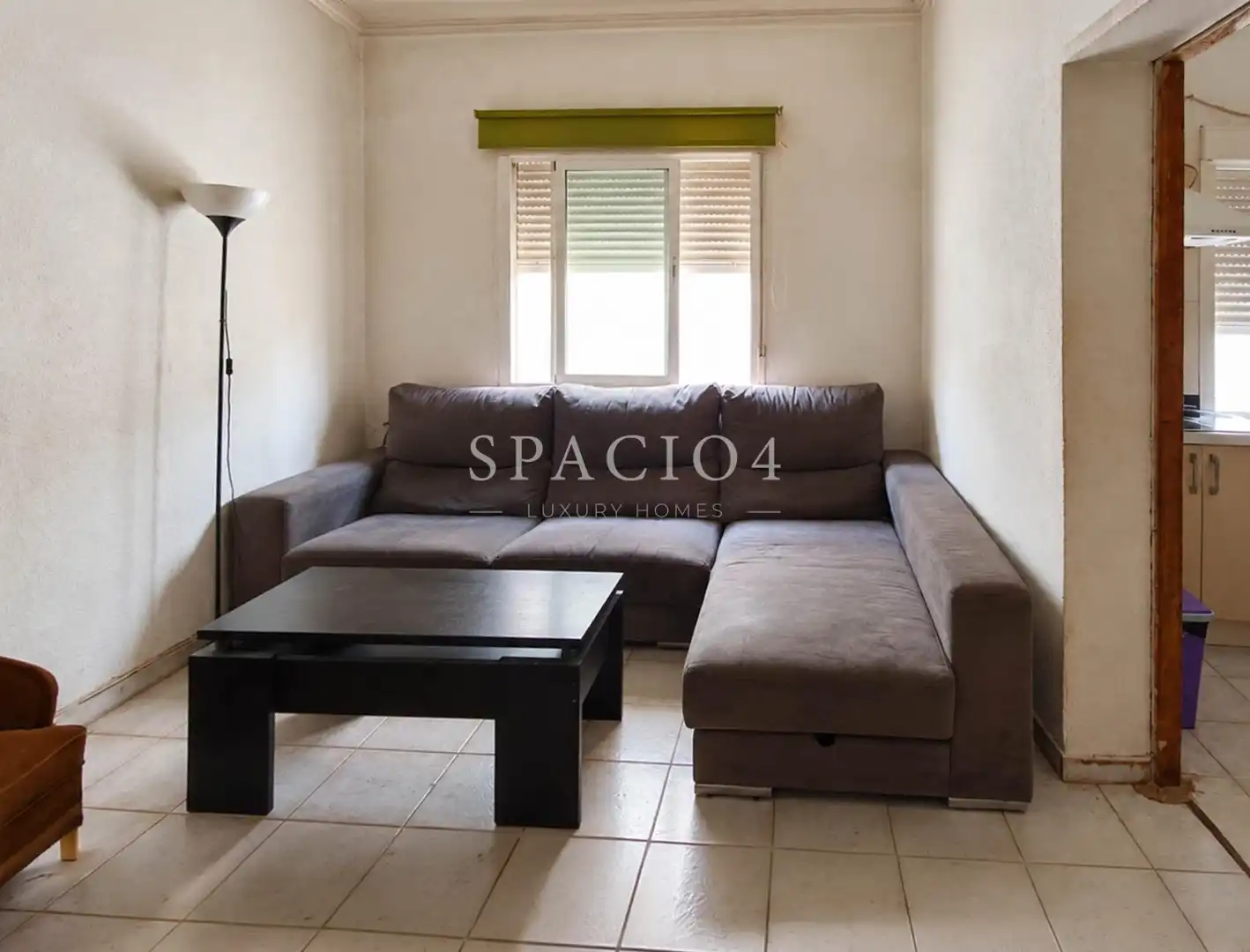 Flat for sale in Calle Calle Fraguas