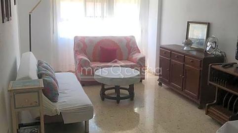 Photo 5 of Flat for rent in Zurbarán, Mondejar - Junquillos, La Línea de la Concepción