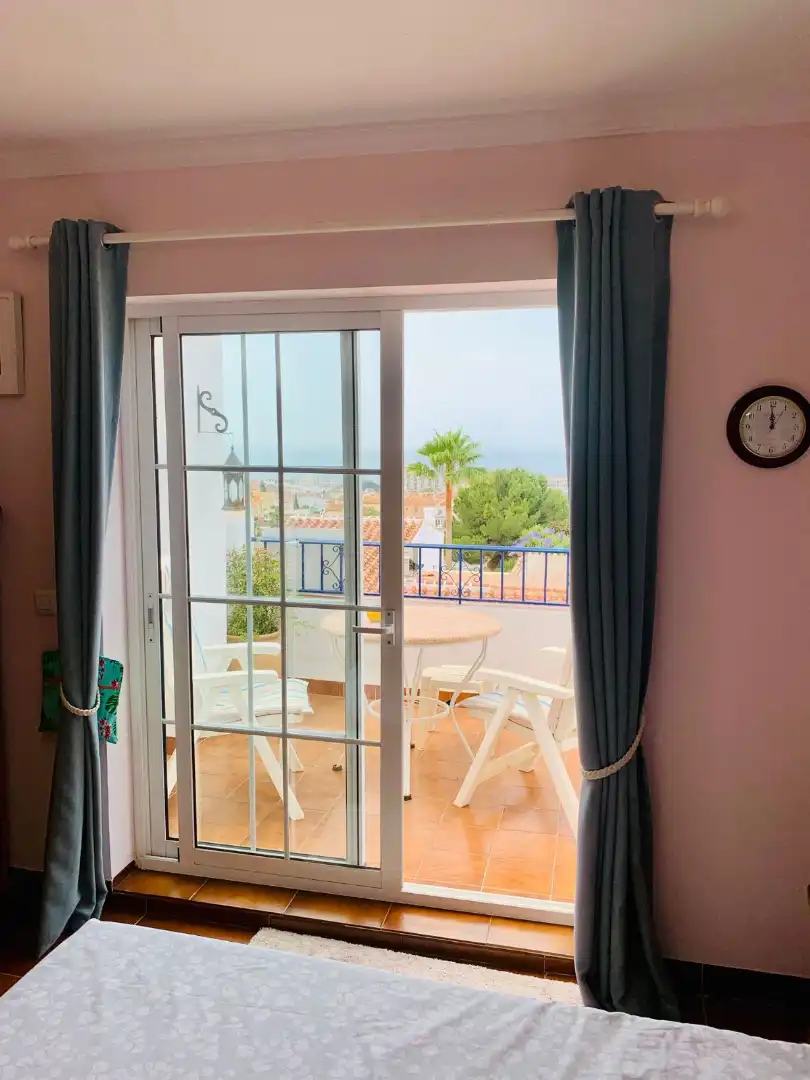 Habitación de Casa o chalet en venta en Nerja con Aire acondicionado, Calefacción y Terraza