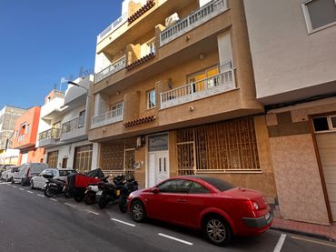 Residential for sale in Calle Oasis 26
