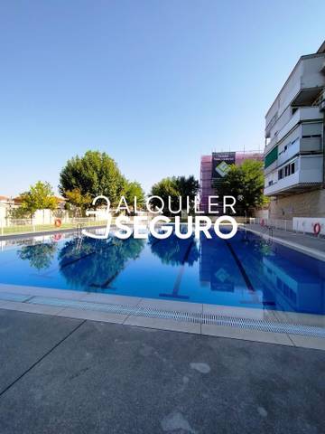 Piso en Alquiler en Fuentebella en El Nido - Las Fuentes