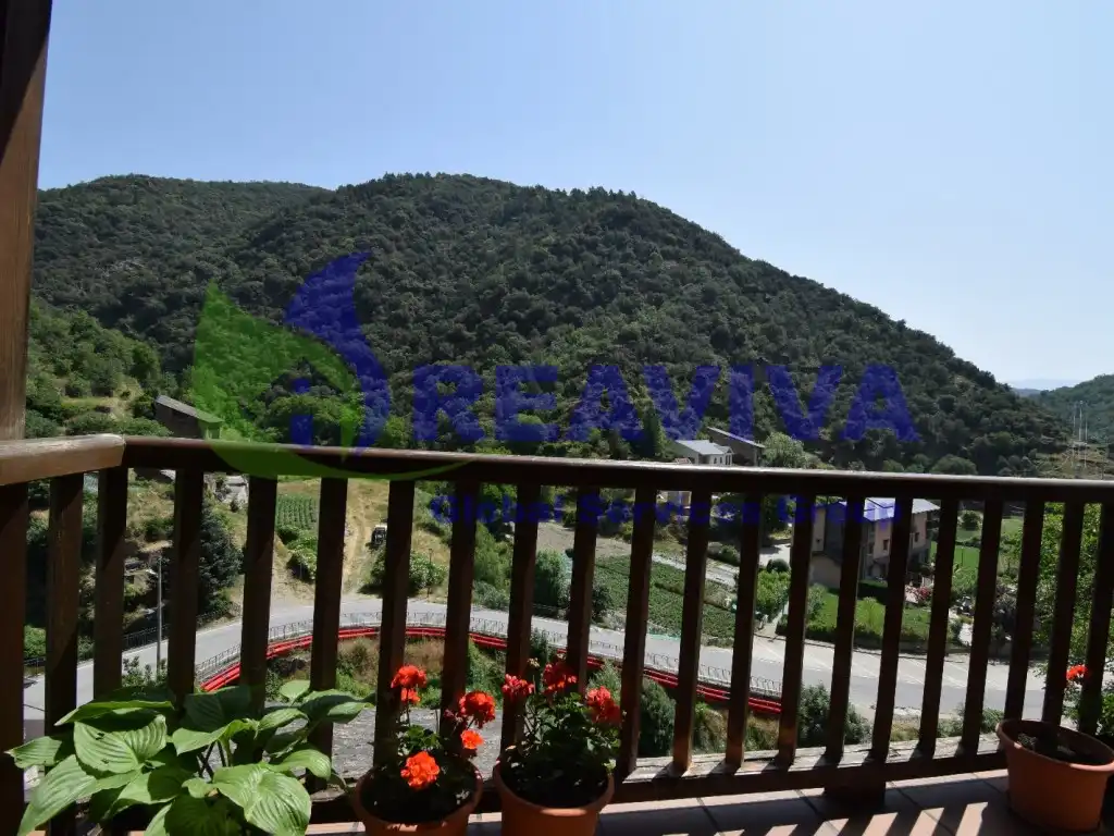 Haus oder Chalet zum Verkauf in Montferrer i Castellbò