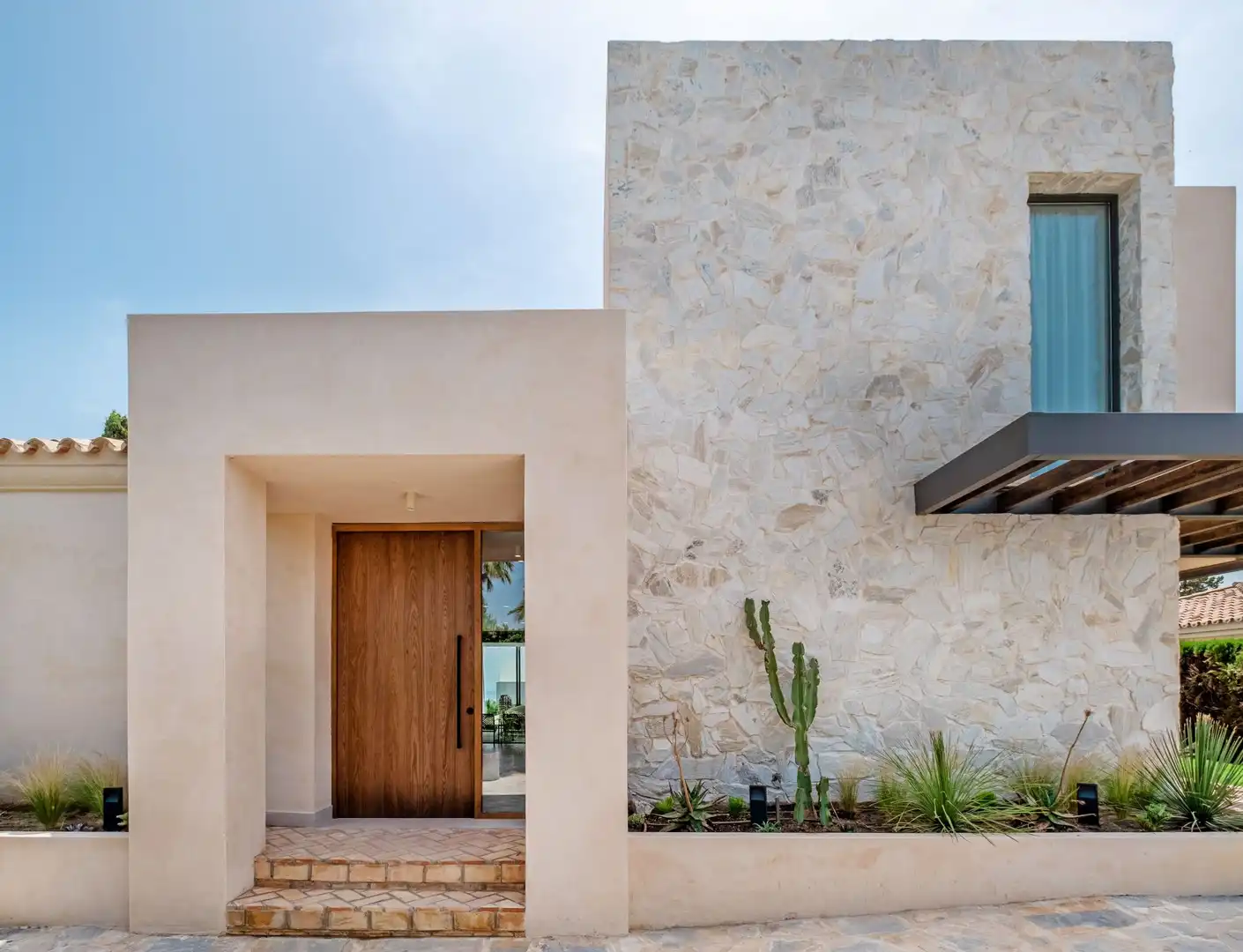 Haus mit Pool zum Verkauf in Benamara - Atalaya, imagen 32