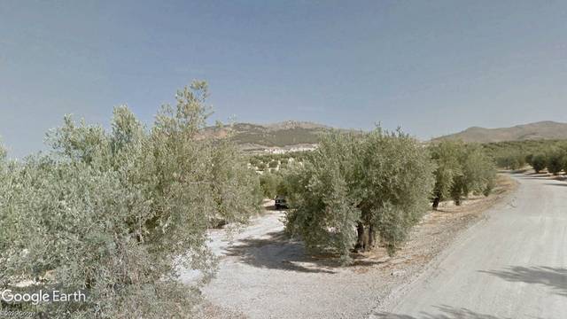 Terreno en Venta en Pegalajar