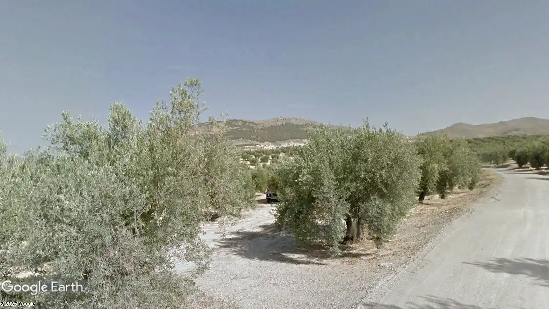 Lands and plots for sale in Pegalajar