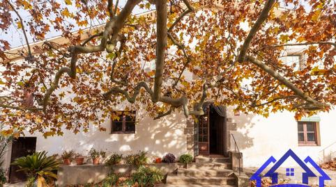Photo 2 of Country house for sale in Sant Iscle de Vallalta, Barcelona