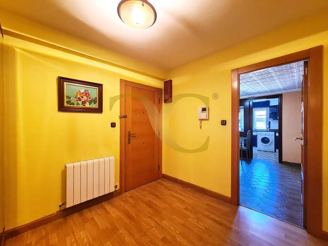 Flat with lift for sale in Calle Juan Alvargonzález, imagen 14