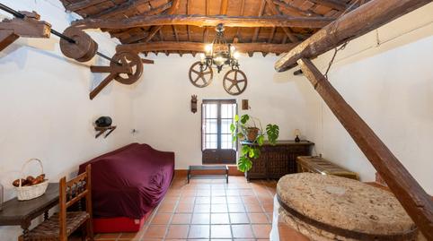 Foto 3 de Finca rústica en venda a Avenida Emilio Muñoz, 5, Dílar, Granada