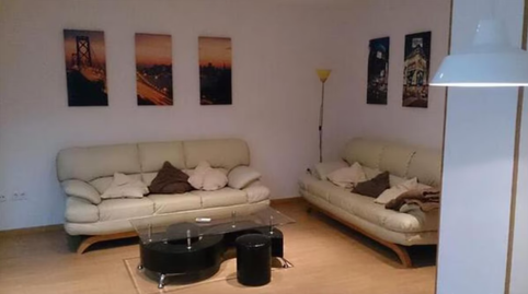 Foto 2 de Piso de alquiler en Sant Francesc,  Valencia Capital