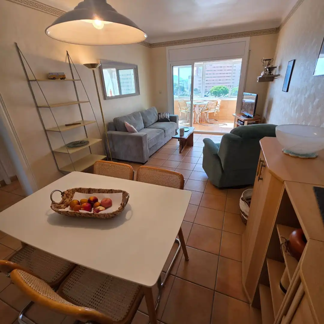Appartement compact avec ascenseur à vendre à DEL CAP LLARG, imagen 5