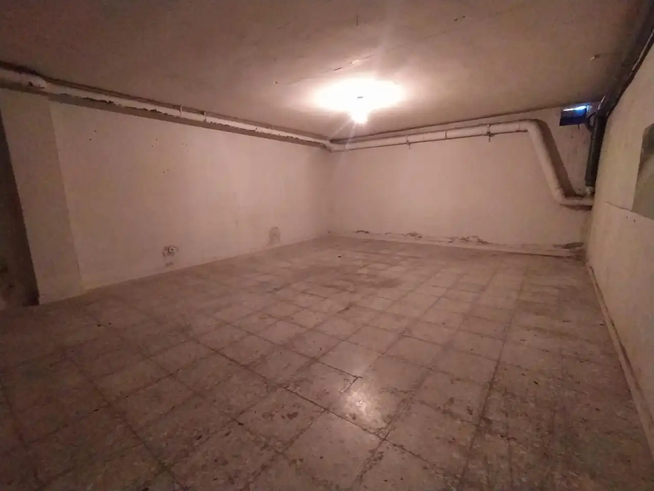 Geschaftsraum zur Miete in Santo Tomás