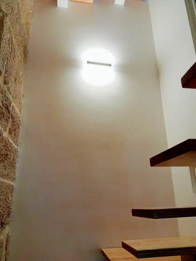 Haus oder Chalet zur Miete in Rua do Hio, 5, Aldán